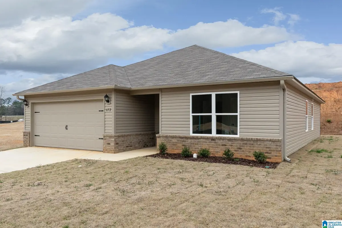 441 BUCKHORN LANE, Lincoln, AL 35096 - #1