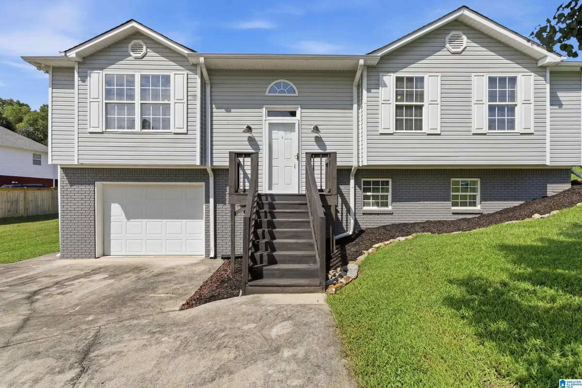386 MIRANDA ROAD, Warrior, AL 35180 - #1