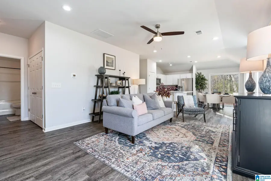 48 REAVES DRIVE, Oxford, AL 35096 - #2