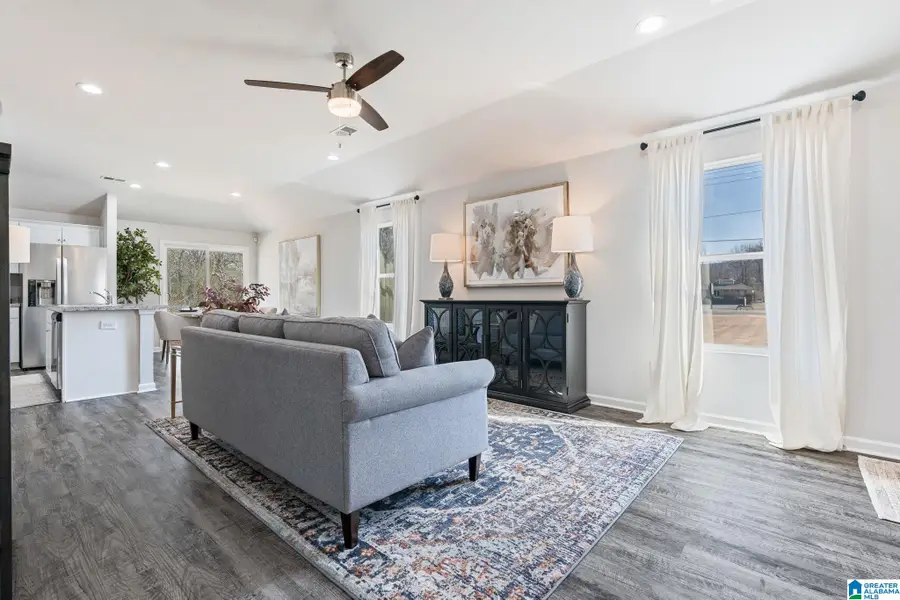 48 REAVES DRIVE, Oxford, AL 35096 - #3