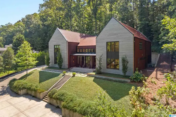 3309 OVERBROOK ROAD, Mountain brook, AL 35213