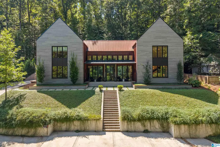 3309 OVERBROOK ROAD, Mountain Brook, AL 35213 - #3
