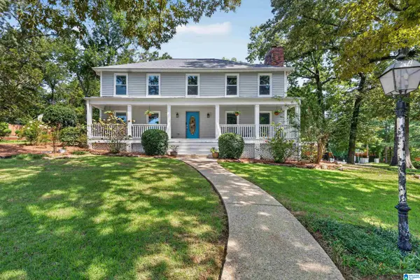 3500 WILLIAM AND MARY ROAD, Hoover, AL 35216