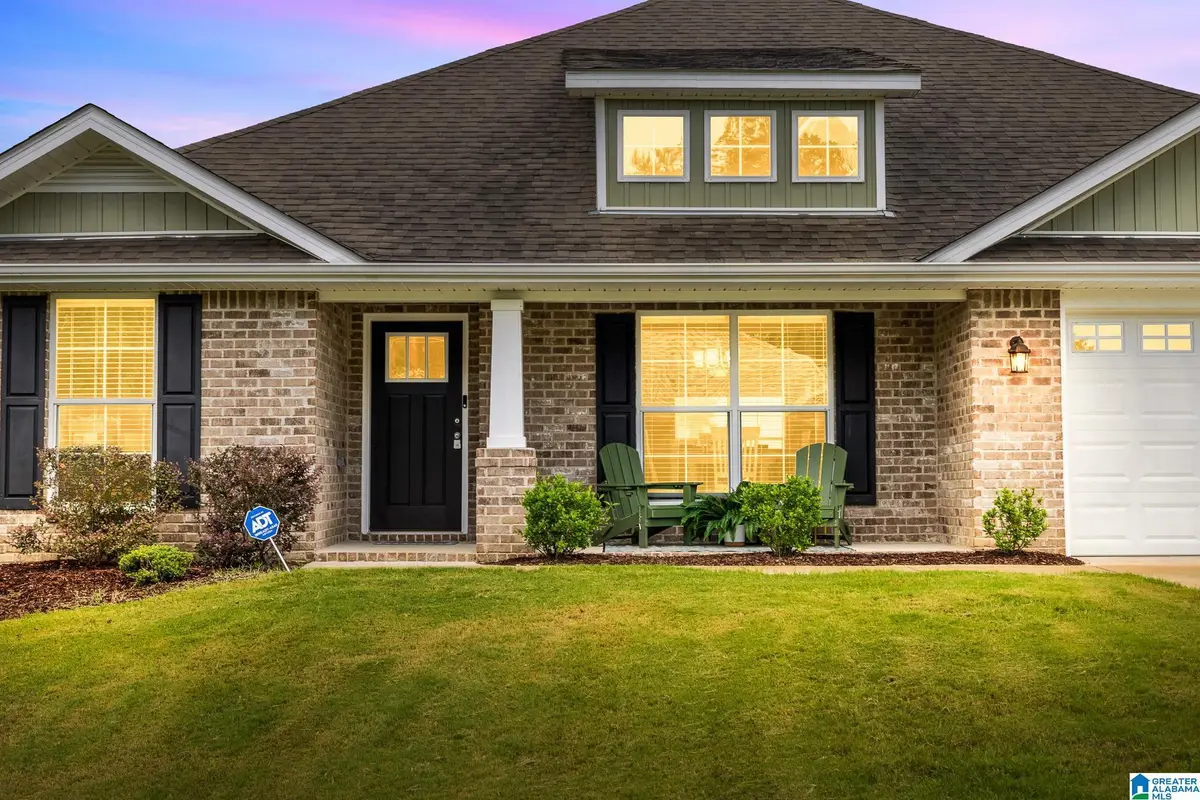 100 PURE LEAF DRIVE, Wilsonville, AL 35186 - #1