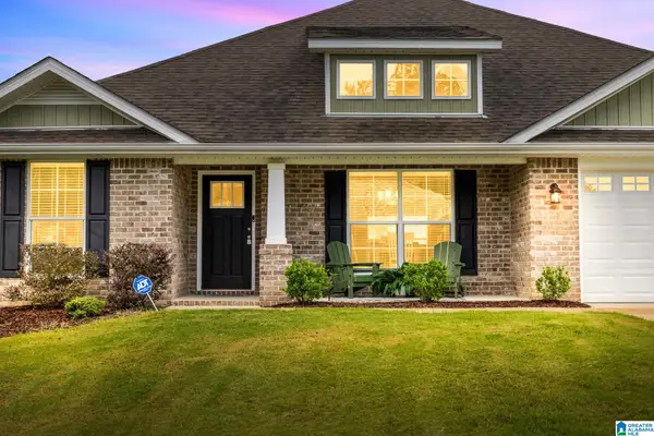 100 PURE LEAF DRIVE, Wilsonville, AL 35186