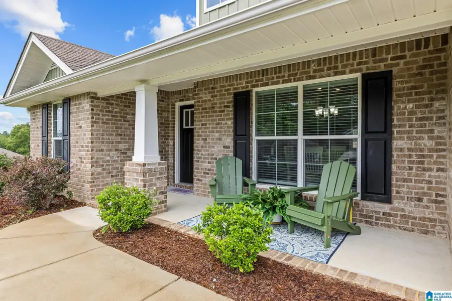 100 PURE LEAF DRIVE, Wilsonville, AL 35186 - #3