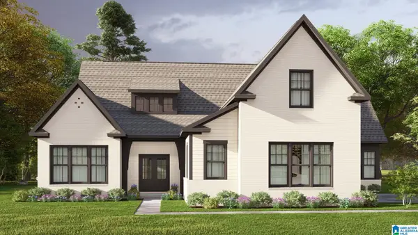 1306 BRAYFIELD CREST DRIVE, Vestavia hills, AL 35242