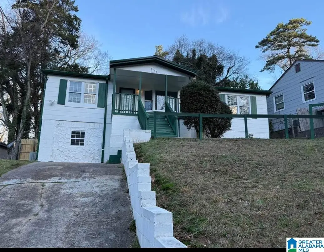 8136 10TH AVENUE S, Birmingham, AL 35206 - #1
