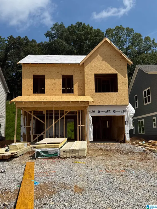 164 HUNTLEY RIDGE DRIVE, Pelham, AL 35124