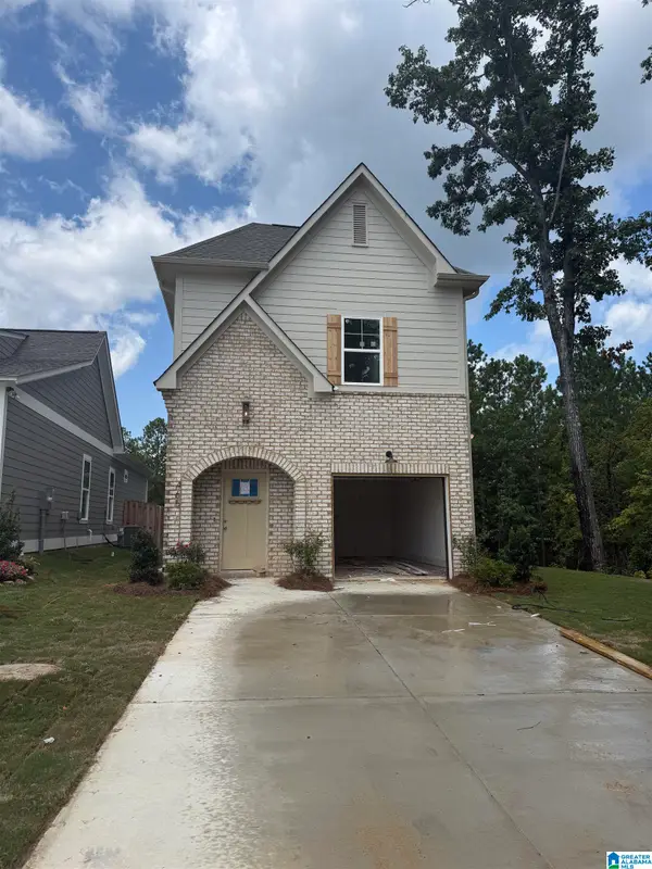 465 HUNTLEY RIDGE BEND, Pelham, AL 35124