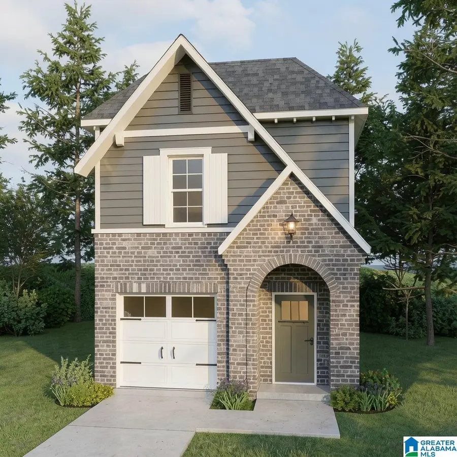 465 HUNTLEY RIDGE BEND, Pelham, AL 35124 - #2