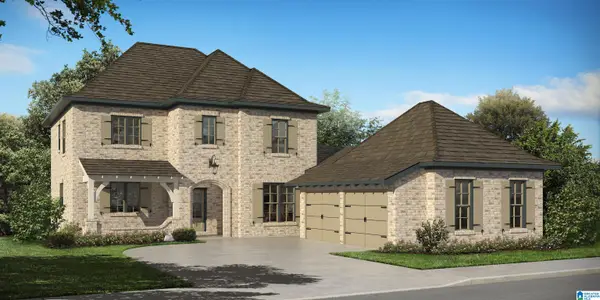 1290 BRAYFIELD CREST DRIVE, Vestavia hills, AL 35242