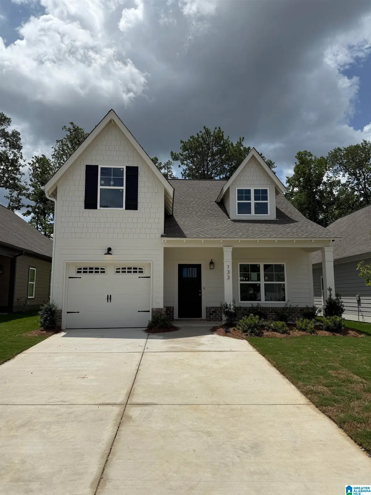 133 HUNTLEY RIDGE DRIVE, Pelham, AL 35124 - #1