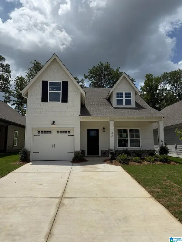133 HUNTLEY RIDGE DRIVE, Pelham, AL 35124