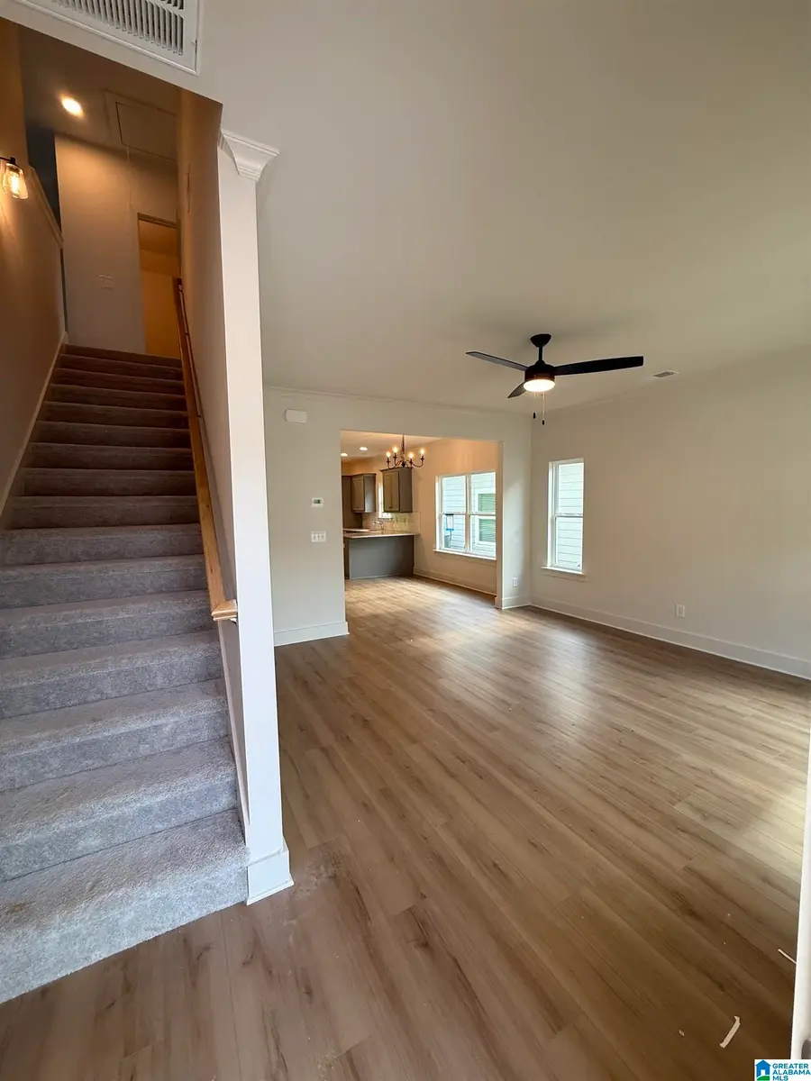 133 HUNTLEY RIDGE DRIVE, Pelham, AL 35124 - #2