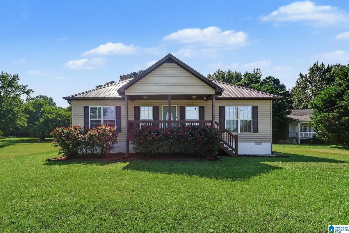 182 SKYLINE DRIVE, Warrior, AL 35180 - #1
