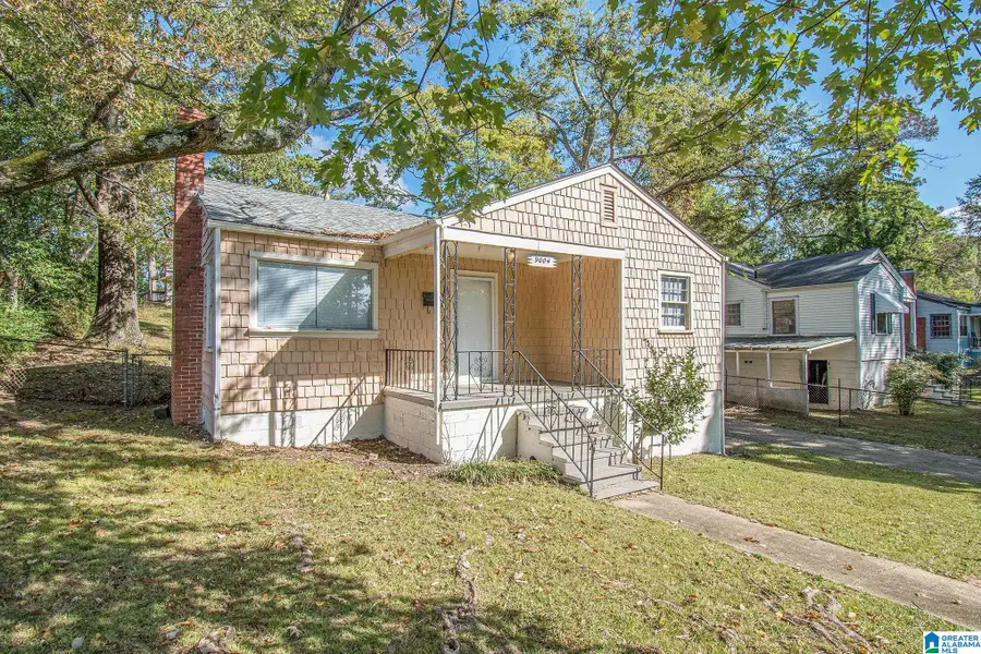 9004 BELCREST DRIVE, Birmingham, AL 35206 - #2