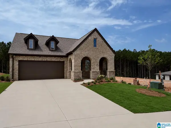 2173 CHELSEA PARK BEND, Chelsea, AL 35043