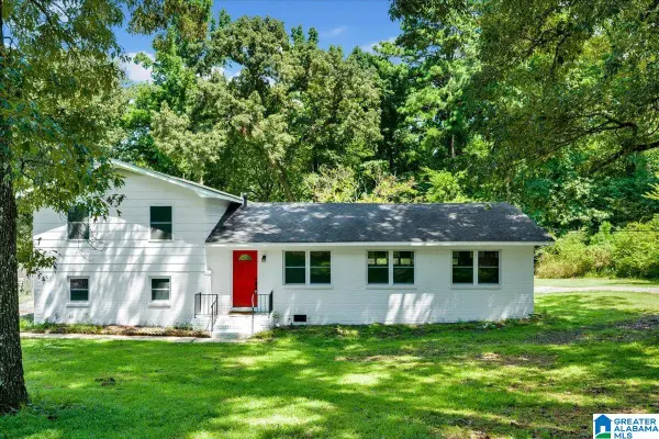 2221 LISA ANN DRIVE SE, Leeds, AL 35094
