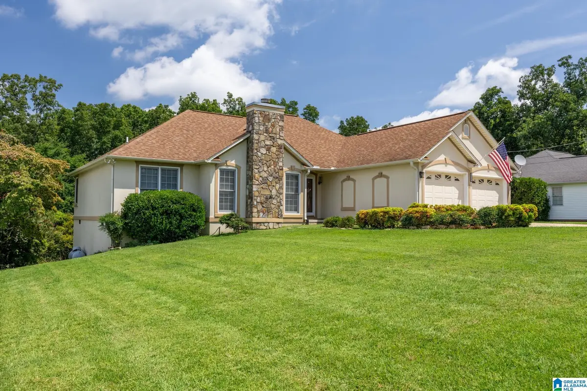 1215 SHADECREST ROAD, Anniston, AL 36206 - #1