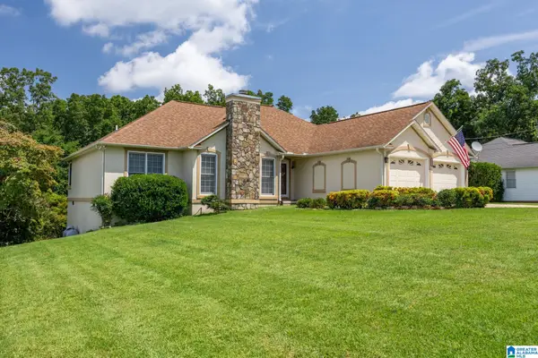 1215 SHADECREST DRIVE, Anniston, AL 36206
