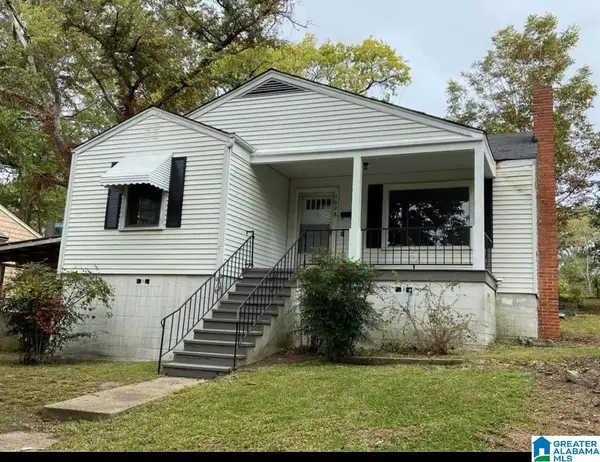9008 BELCREST DRIVE, Birmingham, AL 35206