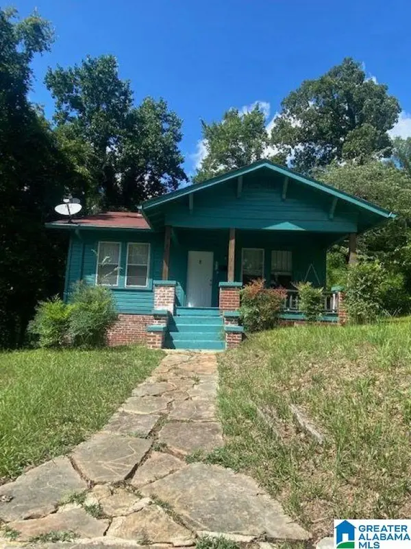 711 84TH STREET S, Birmingham, AL 35206