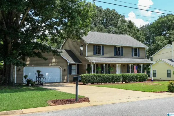 805 EDGEWOOD DRIVE, Anniston, AL 36207