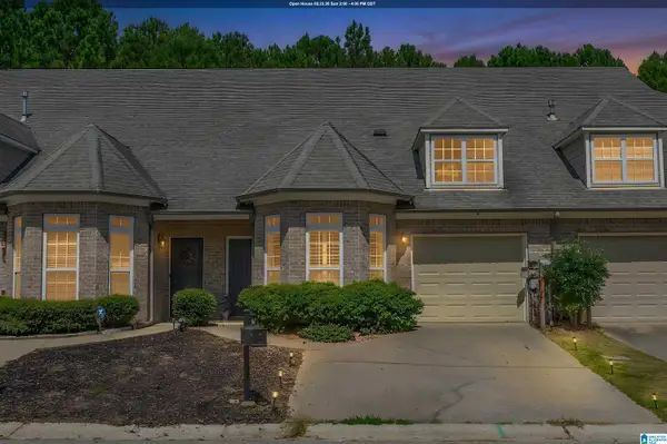 548 REACH DRIVE, Birmingham, AL 35242