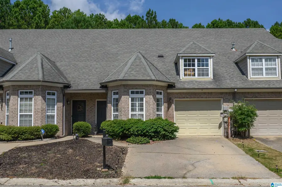 548 REACH DRIVE, Birmingham, AL 35242 - #2