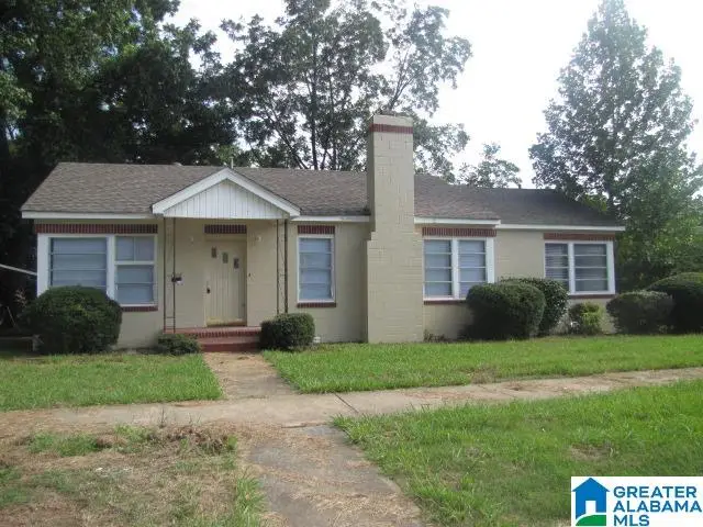 1308 PARK AVENUE, Birmingham, AL 35217 - #1