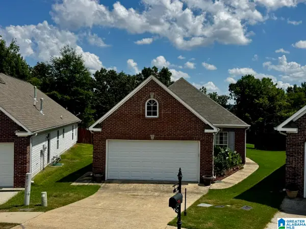 110 HIGH RIDGE TRACE, Pelham, AL 35124