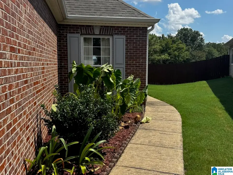 110 HIGH RIDGE TRACE, Pelham, AL 35124 - #2