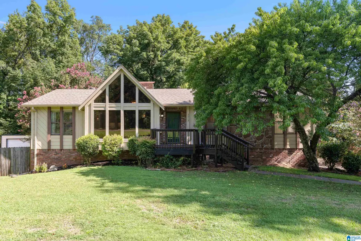 2213 PIONEER DRIVE, Hoover, AL 35226 - #1