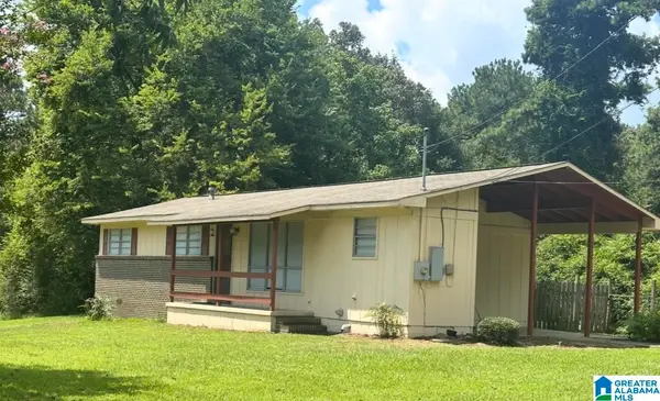 1785 OLD PORT DRIVE, Mulga, AL 35118