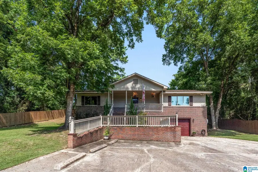 3963 LORNA ROAD, Birmingham, AL 35244 - #2