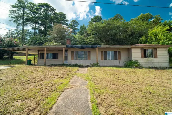 35 COUNTY ROAD 12, Odenville, AL 35120