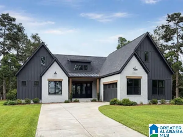 7892 BRAE VILLAGE DRIVE, Morris, AL 35116
