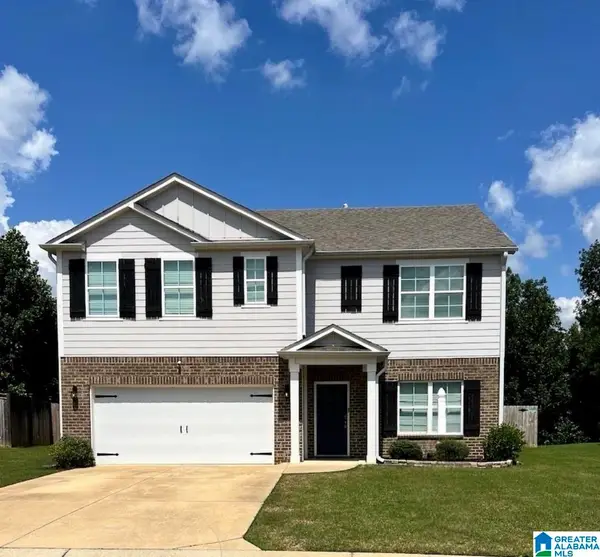 9533 FIREBRICK DRIVE, Kimberly, AL 35091