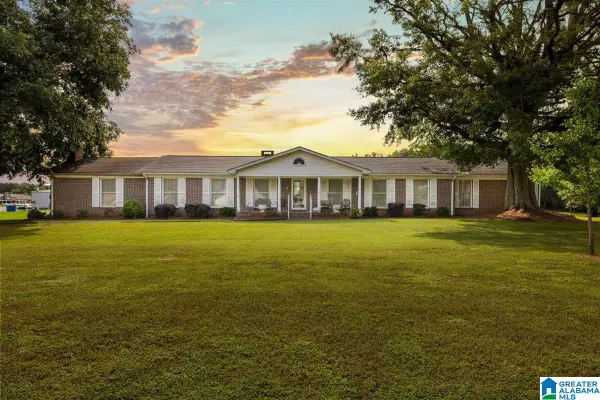 105 MAX HAYNES ROAD, Altoona, AL 35952