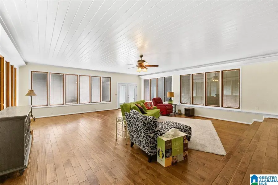 105 MAX HAYNES ROAD, Altoona, AL 35952 - #3