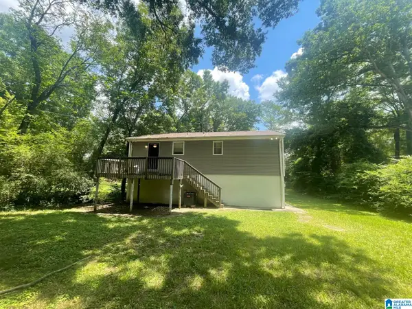 7322 CAVERN ROAD, Trussville, AL 35173