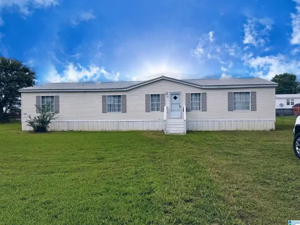35 ARIKA LANE, Ohatchee, AL 36271