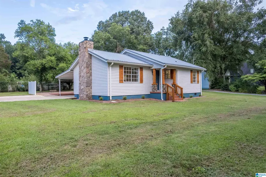 5091 PLEASANT HILL ROAD, Bessemer, AL 35022 - #2