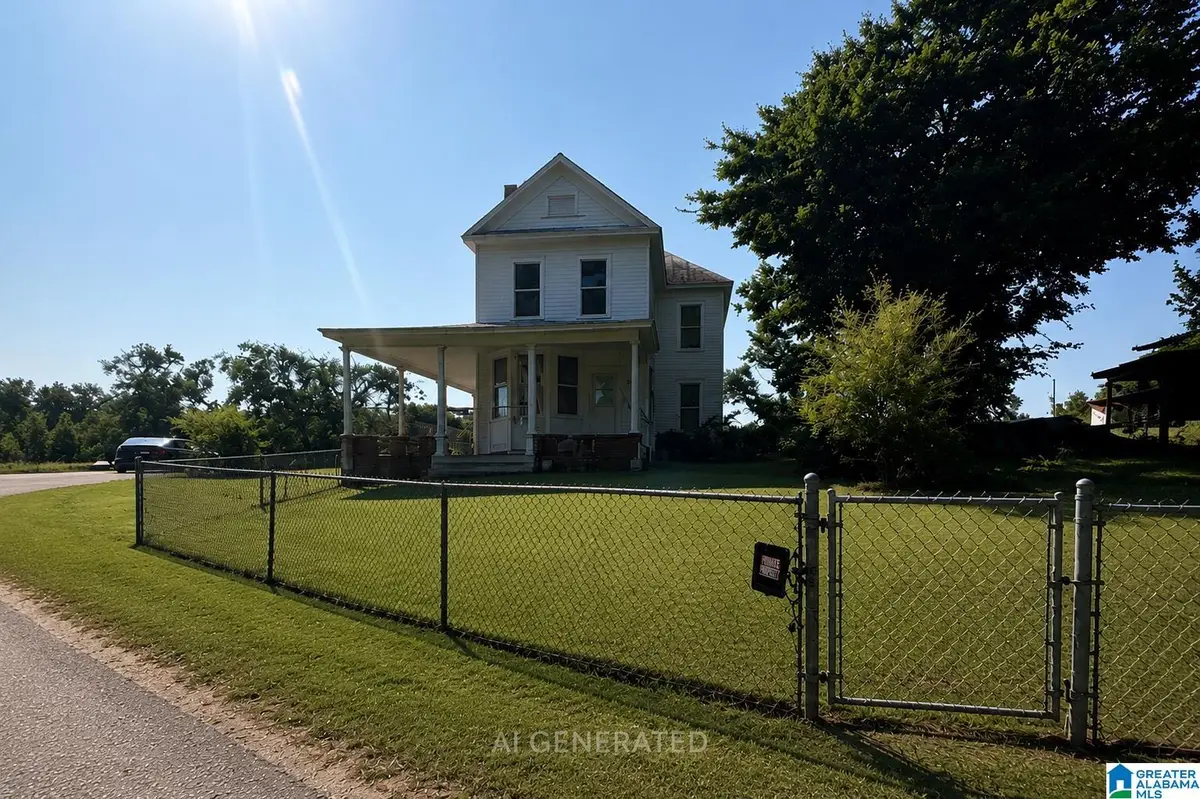 1509 MINNESOTA AVENUE, Bessemer, AL 35020 - #1