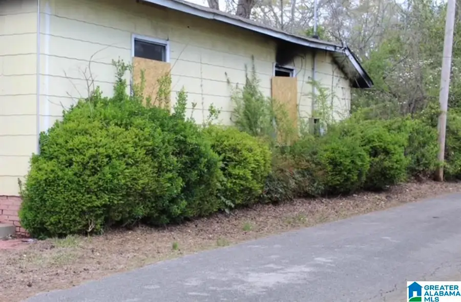 313 72ND STREET N, Birmingham, AL 35206 - #2