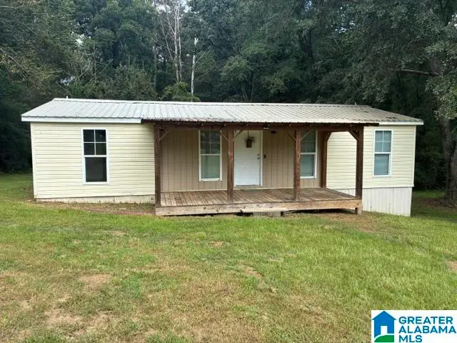 4495 JIM TATE ROAD, Dora, AL 35062 - #1