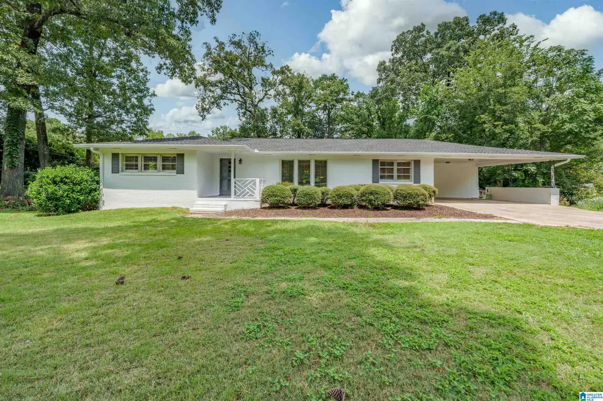 2700 CHEROKEE ROAD, Mountain Brook, AL 35216 - #1