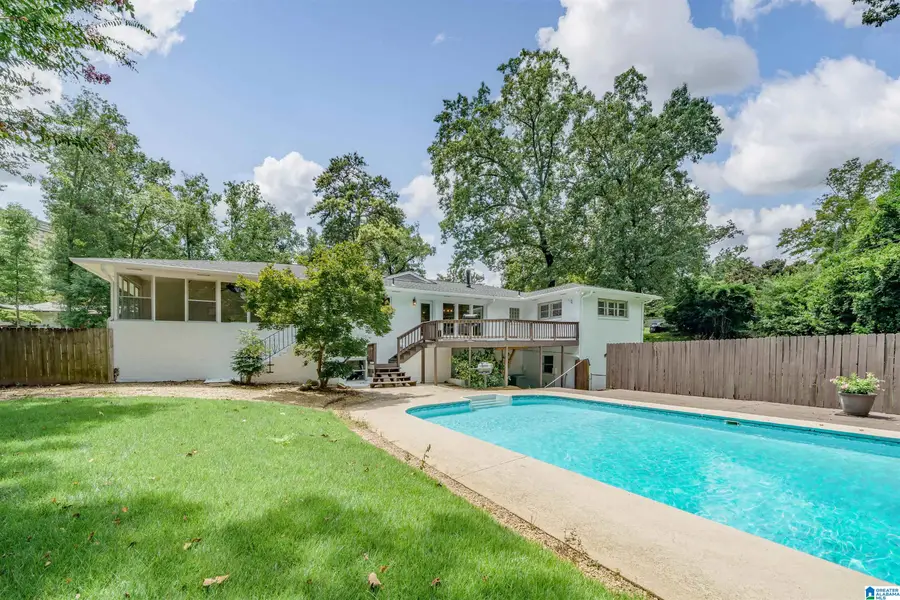 2700 CHEROKEE ROAD, Mountain Brook, AL 35216 - #2