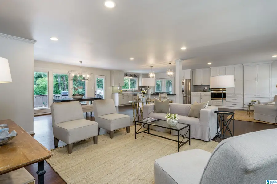 2700 CHEROKEE ROAD, Mountain Brook, AL 35216 - #3